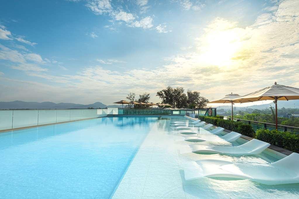 Hilton Garden Inn Phuket Bang Tao Servizi foto